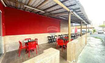 Imagem 2: Ponto Comercial à Venda Restaurante/Sushi Totalmente Estruturado em Aracaju/SE