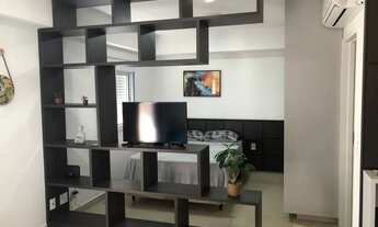 Imagem 4: Studio em Ribeirão Preto