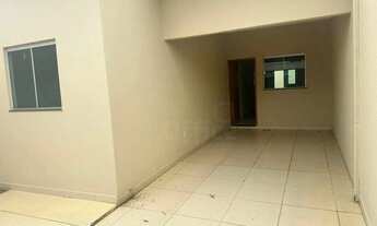 Imagem 2: Casa com 3 dormitórios à venda, 150 m² por R$ 330.000 - Recanto do Sol - Anápolis/GO