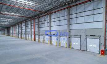 Imagem 13: Galpão 9531 m² - 13 docas - Bandeirantes - Franco da Rocha