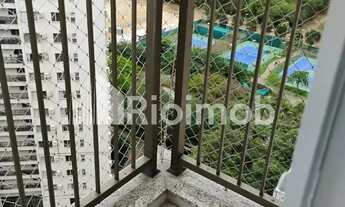 Imagem 5: Jacarepaguá Apartamento com 2 dormitórios