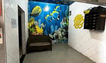 Imagem 6: Seu lar compacto e funcional no Bueno Residence