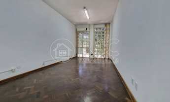 Imagem 2: Imóvel para venda possui 89 metros quadrados em Centro - Rio de Janeiro - RJ