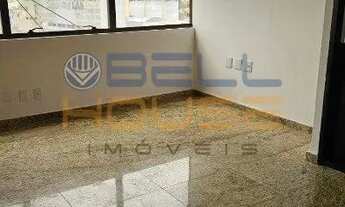 Imagem: Sala comercial para Locação 80m², 2 vagas