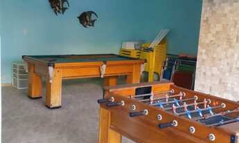 Imagem 4: Garatucaia Réveillon 6 suítes 2min da praia