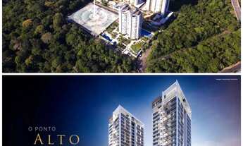 Imagem 7: Apartamento Le Gran - Ponta Negra