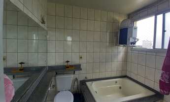 Imagem 2: Duplex para venda tem 130 metros quadrados com 3 quartos em Setor Castelo Branco - Goiânia