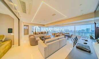 Imagem 6: APARTAMENTO À VENDA NO JARDIM ANÁLIA FRANCO - 4 DORMITÓRIOS, 4 SUÍTES, 6 VAGAS DE GARAGEM