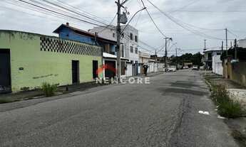 Imagem 3: Casa em Rua Alfredo Salgado - Parque Leopoldina - Campos dos Goytacazes/RJ