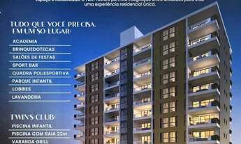 Imagem: LANÇAMENTO NA PLANTA NA LUIZ TARQUINIO