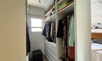 Imagem 4: Apartamento para Venda em Santana de Parnaíba, Tamboré, 3 dormitórios, 3 suítes, 4 banheir