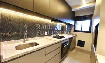 Imagem 5: APARTAMENTO ED. MIND - TERRA BONITA EM LONDRINA