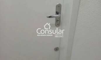 Imagem 5: Apartamento Para Alugar com 2 quartos no bairro Ponta de Baixo em São José