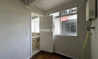 Imagem 4: Apartamento 3 dormitórios, garagem coberta - Bairro Marechal Rondon