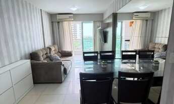 Imagem 6: Mobiliado e Sofisticado - Unique Residence ?