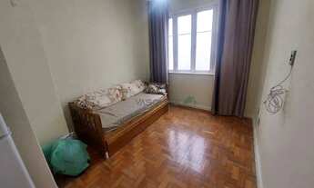 Imagem 4: Apartamento com 1 dormitório à venda, 32 m² por R$ 240.000,00 - Agriões - Teresópolis/RJ