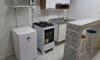 Imagem 4: Loft mobiliado próximo ao T1