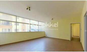 Imagem: Apartamento com 112 m², 3 quartos sendo