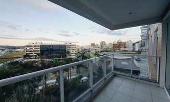 Imagem 7: Apartamento de 02 quartos (01 suíte) para alugar no bairro Pedra Branca, Palhoça