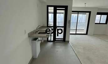 Imagem 6: Apartamento novo no Brooklin , 93 m², 2 vagas