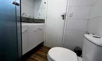 Imagem 3: Alugo/vendo apart 100% Mobiliado/climatizado 3 quartos na Ponta Negra