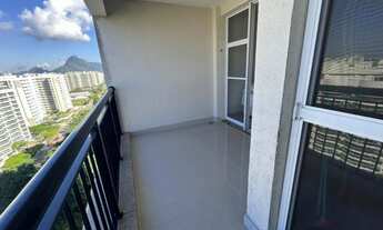 Imagem 2: Apartamento para venda com 70 metros quadrados com 2 quartos