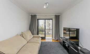 Imagem 2: Apartamento para venda em Pompeia com 3 quartos, sendo 1 suíte , 103m²