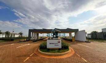 Imagem: Terreno à venda, 314 m² por R$ 369.000,00