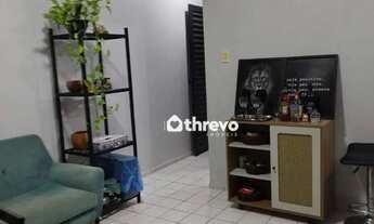 Imagem 4: Apartamento à venda, 44 m² por R$ 150.000,00 - Aeroporto - Teresina/PI