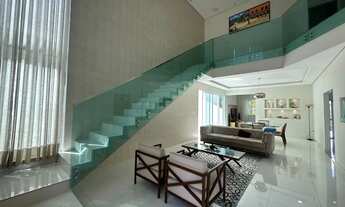 Imagem: CASA EM CONDOMÍNIO FECHADO - ALTIPLANO