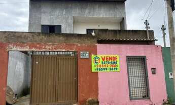 Imagem: Sobrado de 4 quartos, sendo um suíte com