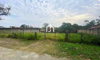 Imagem: Terreno com leve aclive e área de 2.927,00m²