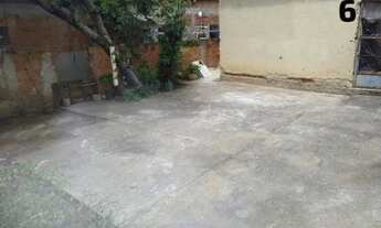 Imagem 6: Vendo Terreno Murado 8m X 18m (144m²), com casa por fazer dentro