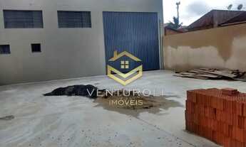 Imagem 3: Barracão 484 m2