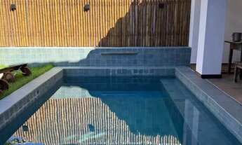 Imagem 6: CASA LOCAÇÃO ANUAL PRAIA DO FORTE 7 QUARTOS !