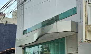 Imagem: Prédio Comercial no Umarizal - Venda