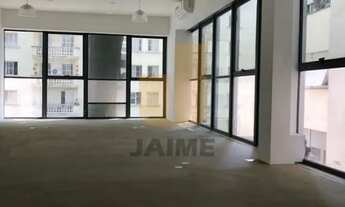 Imagem 2: Conjunto comercial em Higienópolis para locação