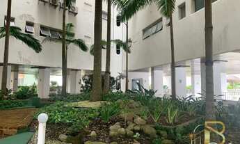 Imagem 5: Apartamento com 3 dormitórios, 160 m² - venda por R$ 1.330.000,00 ou aluguel por R$ 8.000