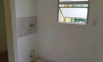 Imagem 2: Apartamento com 2 Quarto(s) e 1 banheiro(s) para Alugar, 60 m² por R$ 1020 / Mês