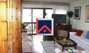 Imagem 6: Venda Apartamento 4 Dormitórios - 168 m² Perdizes