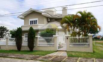 Imagem: Aluguel de Temporada! Casa de 05 dormitórios