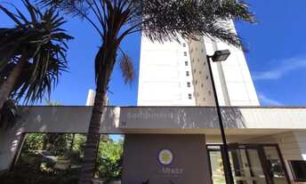 Imagem 2: Apartamento à venda no Edifício Solar Mirador Residence Club com 3 quartos na Região Sul d