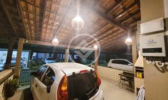 Imagem: Casa em sobrado proximo ao shopping estação