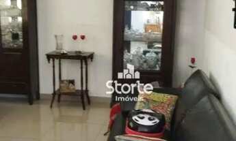 Imagem 4: Casa de esquina estilo sobrado com 3/4 à venda, 245m² por R$ 900.000 - Vigilato Pereira