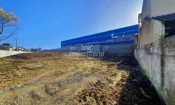 Imagem 3: Locação terreno comercial no bairro Atuba, atrás do Assaí