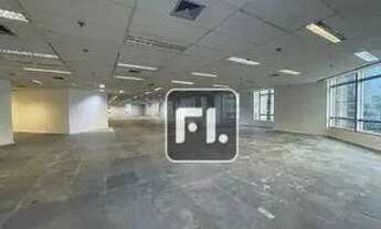 Imagem 6: Conjunto para alugar, 870 m² por R$ 100.137,04/mês - Brooklin Paulista - São Paulo/SP