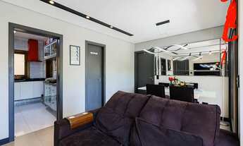 Imagem 4: Apartamento com 92 m² no Menino Deus