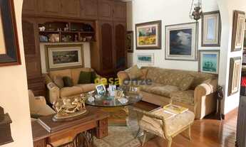 Imagem: Apartamento, 4 quartos, 1 suite, 2 vagas