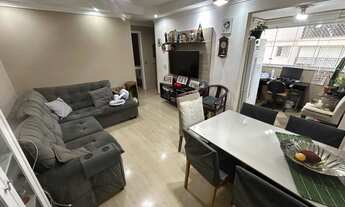 Imagem 5: Apartamento a venda de 2 dormitórios na Bela Vista, Osasco