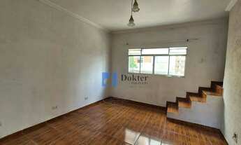 Imagem: Casa com 3 dormitórios para alugar, 90